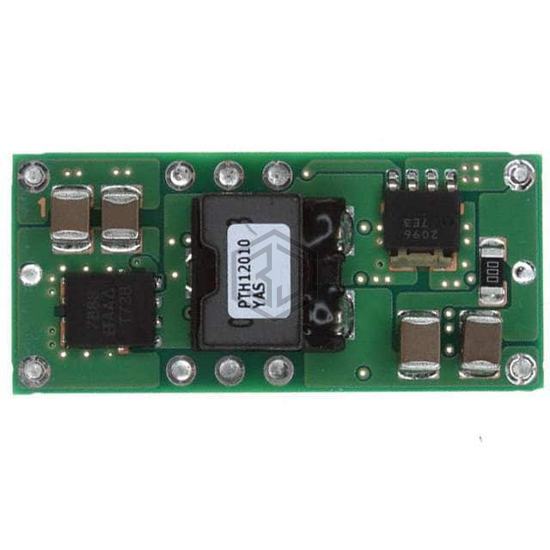 PTH12010YAS - Texas Instruments - DC DC Converters