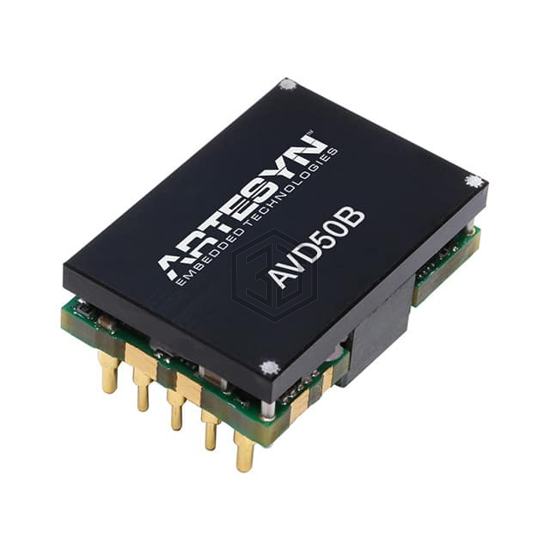 AVD50B-48S3V3B-6L - Artesyn Embedded Power - DC DC Converters