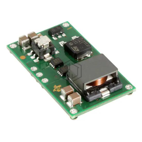 PTN78020AAS - Texas Instruments - DC DC Converters