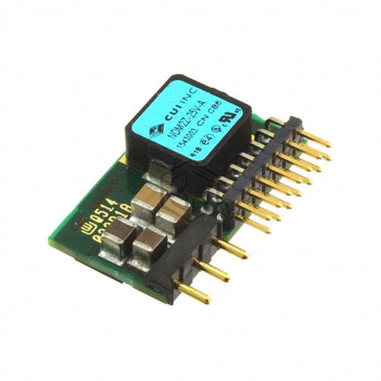 NDM2Z-25V-A-001 - CUI Inc. - DC DC Converters