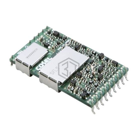 SFLS104805B - Cosel USA, Inc. - DC DC Converters