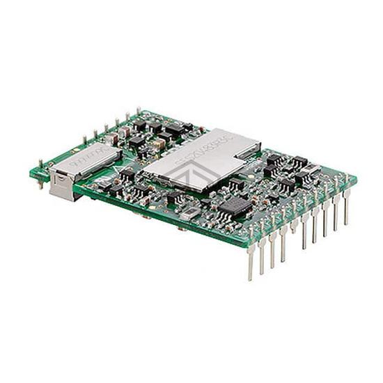 SFS20483R3C - Cosel USA, Inc. - DC DC Converters