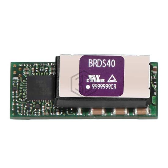 BRDS40 - Cosel USA, Inc. - DC DC Converters