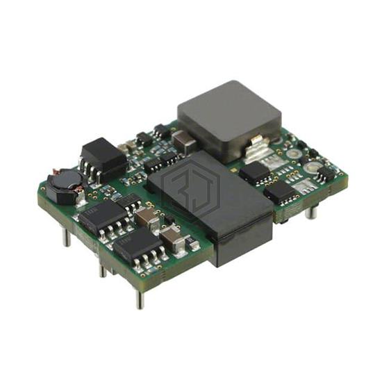 SSQE48T10033-NAB0G - Bel Power Solutions - DC DC Converters