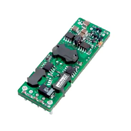 ULE-5/12-D24P-C - Murata Power Solutions Inc. - DC DC Converters