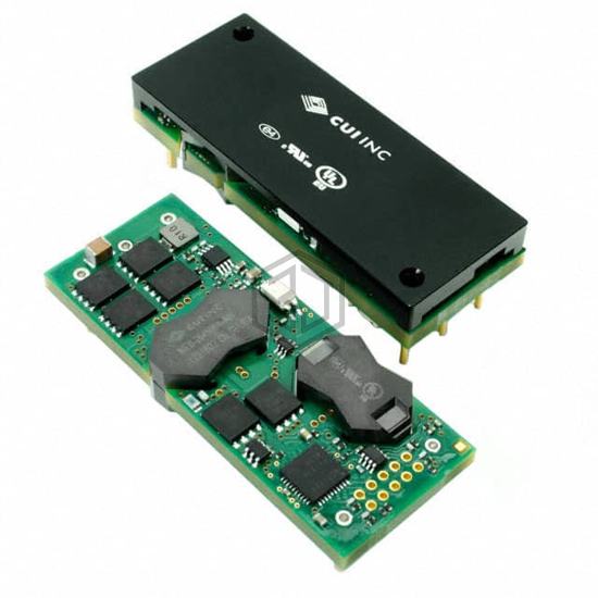 NEB-264NWA-AN - CUI Inc. - DC DC Converters