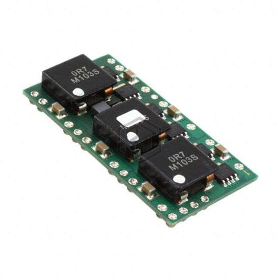 PTH04040WAS - Texas Instruments - DC DC Converters