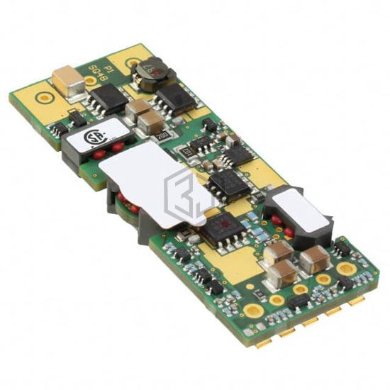 SQ48T15033-PBB0 - Bel Power Solutions - DC DC Converters