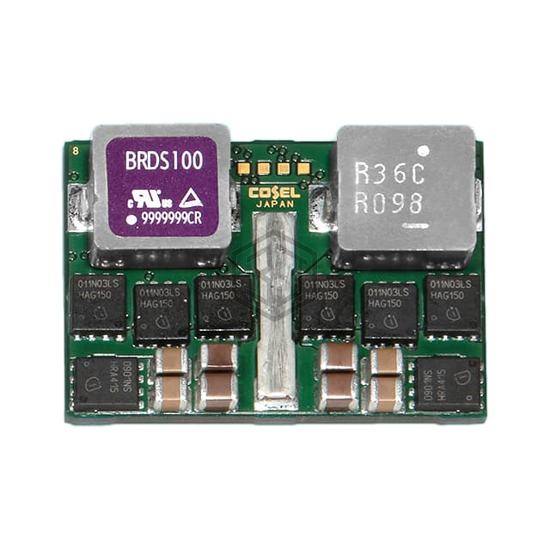 BRDS100 - Cosel USA, Inc. - DC DC Converters