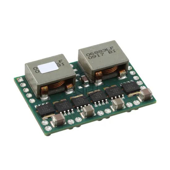 PTH08T255WAS - Texas Instruments - DC DC Converters