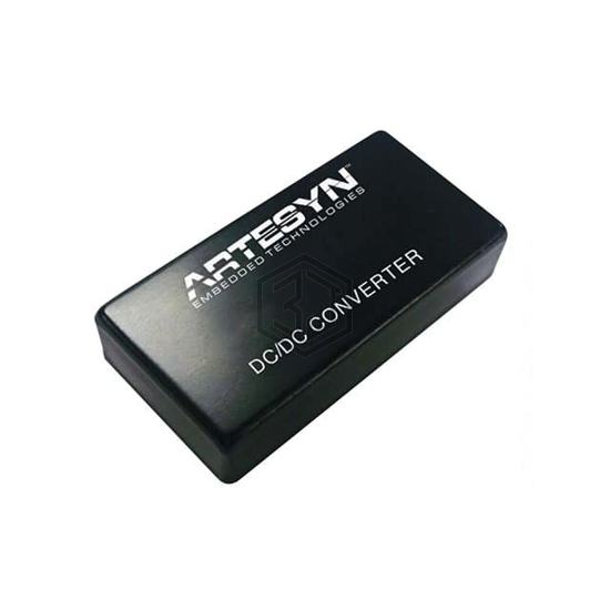 AEE10F36-LHS - Artesyn Embedded Power - DC DC Converters