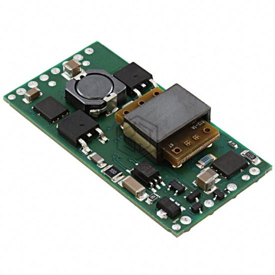 PTB78560BAS - Texas Instruments - DC DC Converters