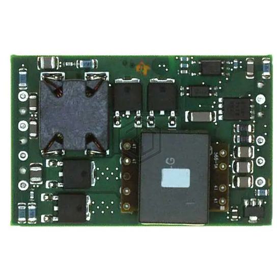 PTB48511AAZ - Texas Instruments - DC DC Converters