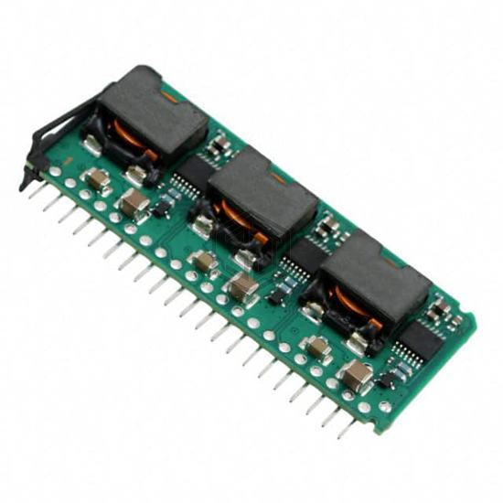 PTV08040WAD - Texas Instruments - DC DC Converters