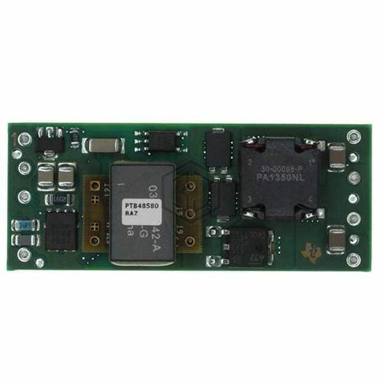 PTB48580AAS - Texas Instruments - DC DC Converters