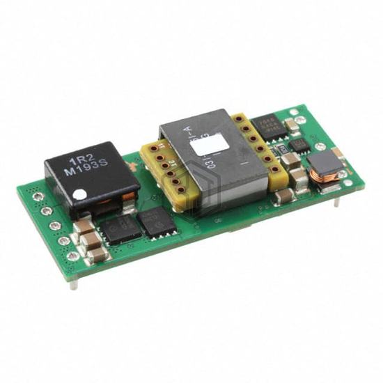 PTEA420025P2AD - Texas Instruments - DC DC Converters