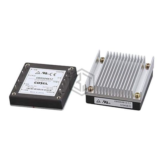 CBS502403-F2 - Cosel USA, Inc. - DC DC Converters