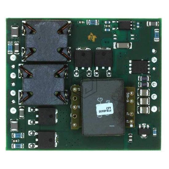 PTB48600AAZ - Texas Instruments - DC DC Converters