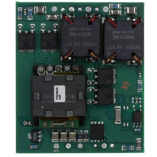 PTB48600AAH - Texas Instruments - DC DC Converters