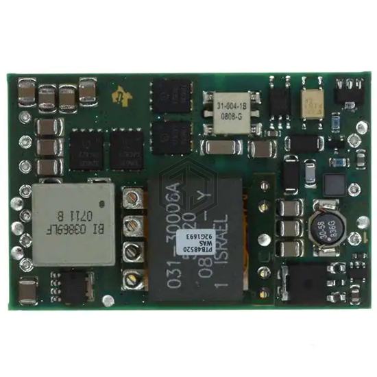 PTB48520WAS - Texas Instruments - DC DC Converters