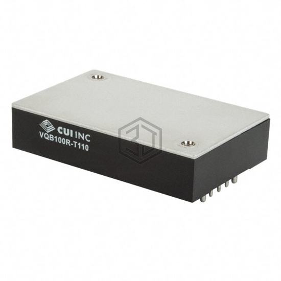 VQB100R-T110-S24 - CUI Inc. - DC DC Converters