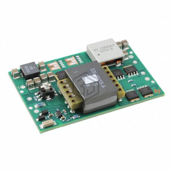 PTQB425080P2AD - Texas Instruments - DC DC Converters