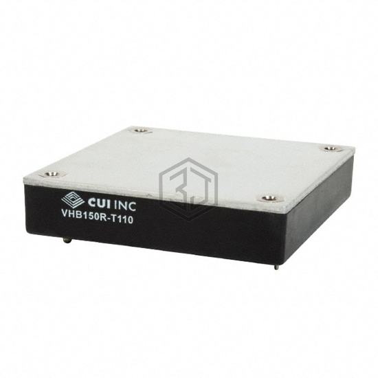 VHB150R-T110-S24 - CUI Inc. - DC DC Converters