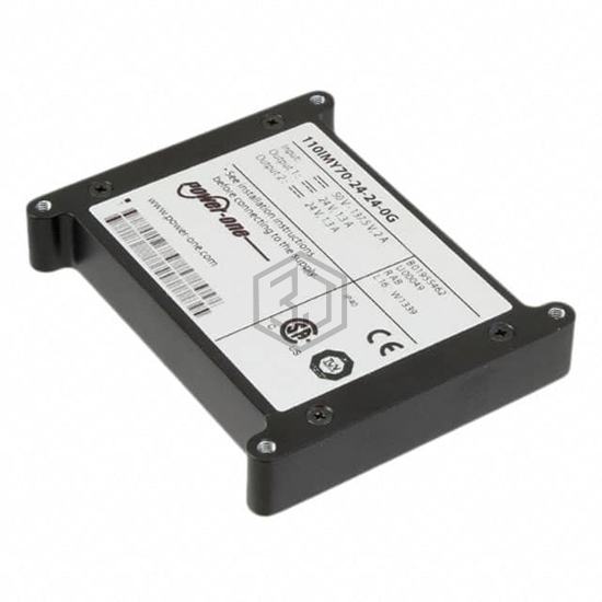110IMY70-24-24-0G - Bel Power Solutions - DC DC Converters