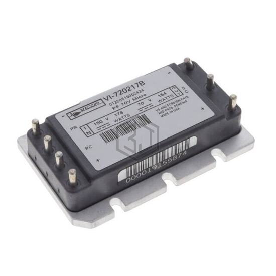 VI-720217B - Vicor Corporation - DC DC Converters