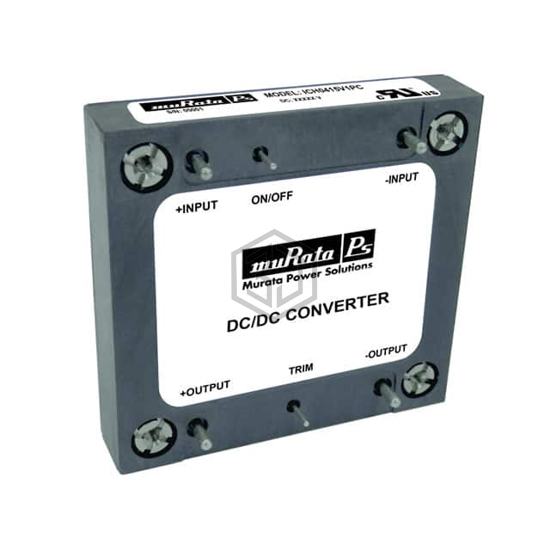 ICH0130V1PC - Murata Power Solutions Inc. - DC DC Converters