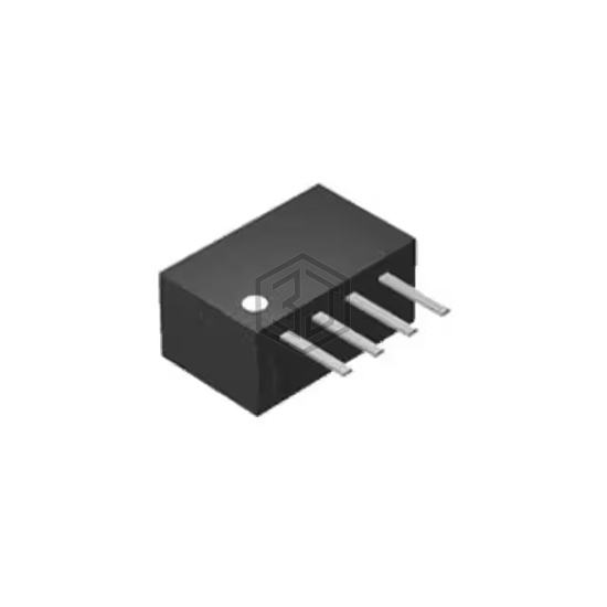 CTDD1105SF-0505S-1 - Central Technologies - DC DC Converters