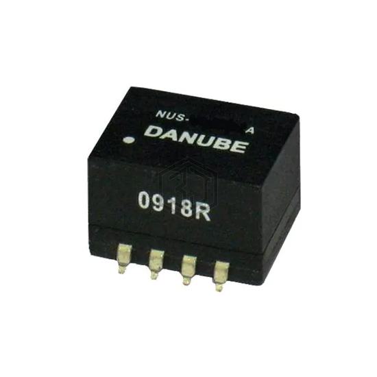 NUS-2405A - Diwell Electronics - DC DC Converters