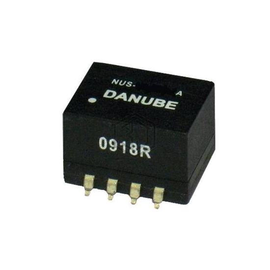 NUS-1215A - Diwell Electronics - DC DC Converters