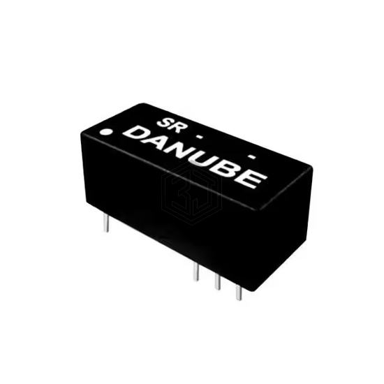 SRS-2412-2 - Diwell Electronics - DC DC Converters