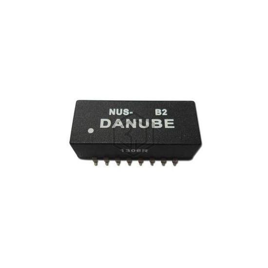 NUS-2409B2 - Diwell Electronics - DC DC Converters