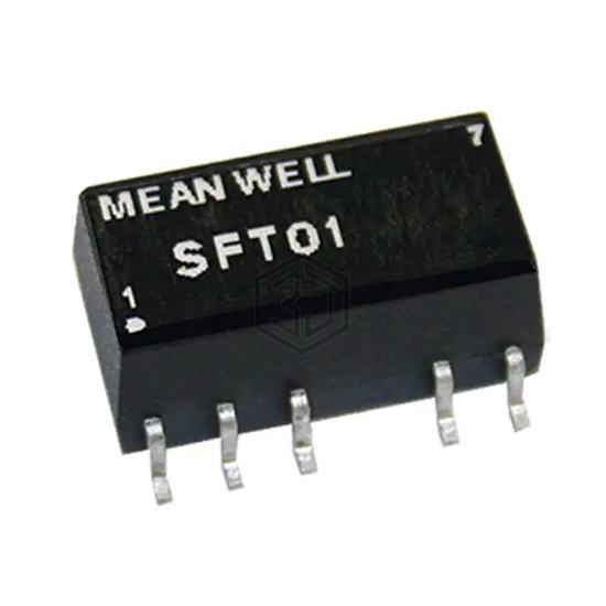 SFT01L-09 - MEAN WELL USA Inc. - DC DC Converters