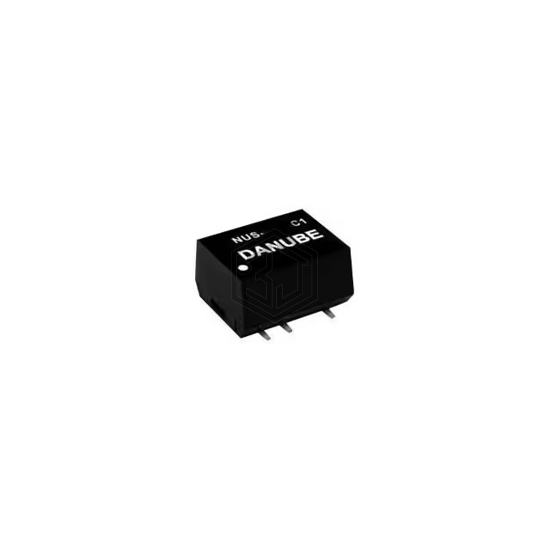 NUS-2405C1 - Diwell Electronics - DC DC Converters