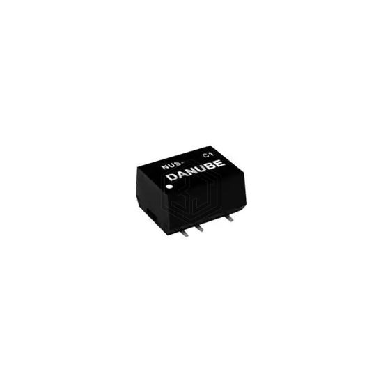 NUS-0512C1 - Diwell Electronics - DC DC Converters