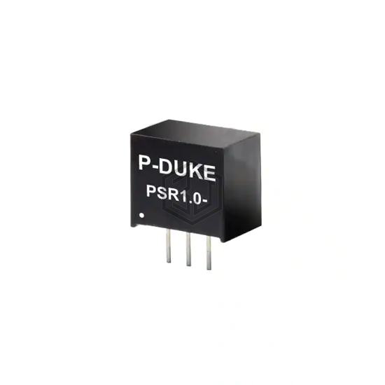 PSR1.0-2P5 - P-DUKE Technology, Inc. - DC DC Converters
