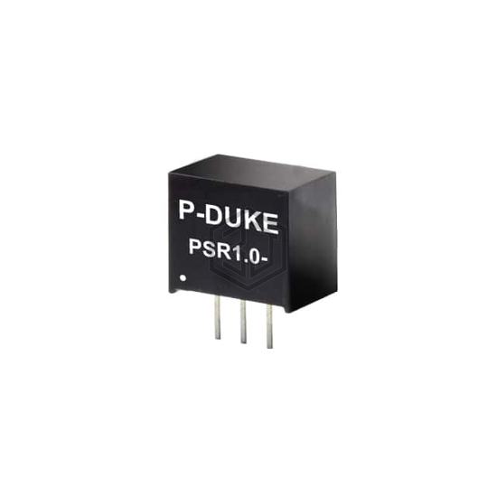 PSR1.0-1P5 - P-DUKE Technology, Inc. - DC DC Converters