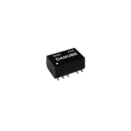 NUS-2412E1K - Diwell Electronics - DC DC Converters