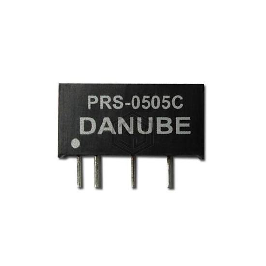 PRS-0505C - Diwell Electronics - DC DC Converters