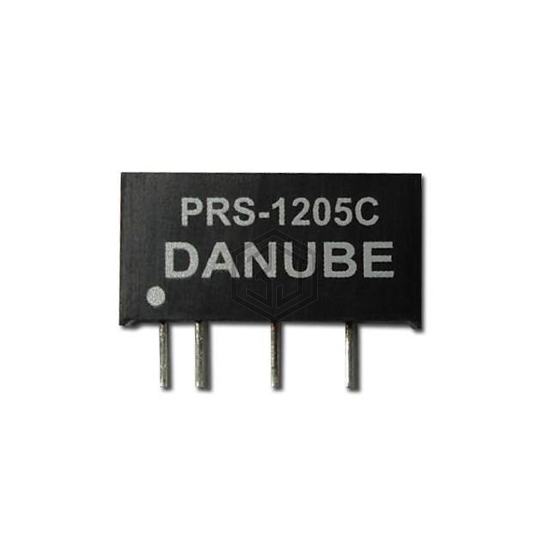 PRS-1205C - Diwell Electronics - DC DC Converters