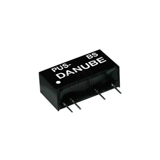 PUS-0512BS - Diwell Electronics - DC DC Converters