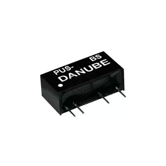 PUS-0509BS - Diwell Electronics - DC DC Converters