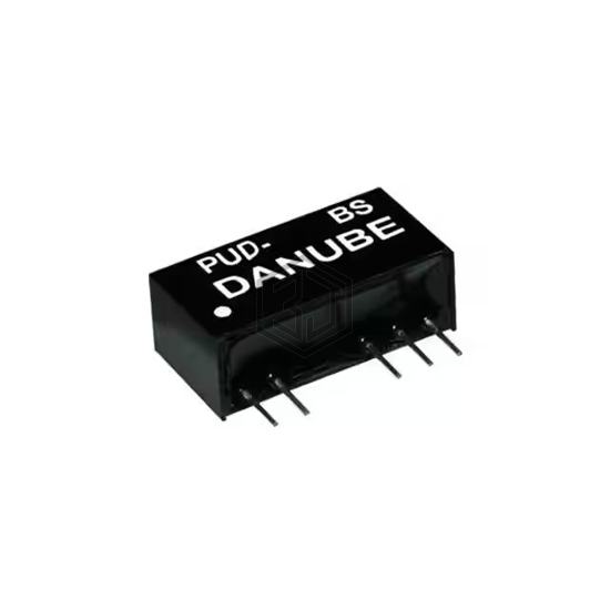 PUD-0515BS - Diwell Electronics - DC DC Converters