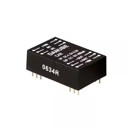 CARS-0509M - Diwell Electronics - DC DC Converters