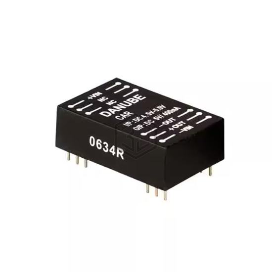 CARS-2415M - Diwell Electronics - DC DC Converters
