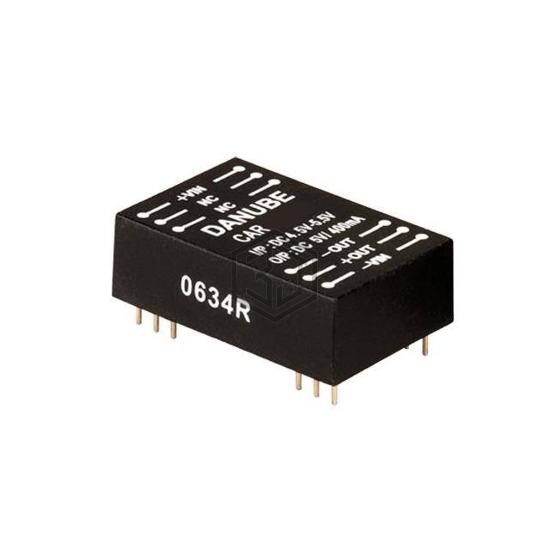 CARS-0515M - Diwell Electronics - DC DC Converters