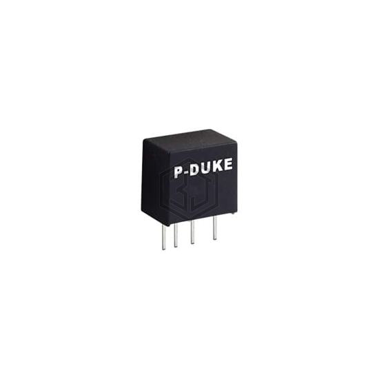 UDH01-24S05 - P-DUKE Technology, Inc. - DC DC Converters